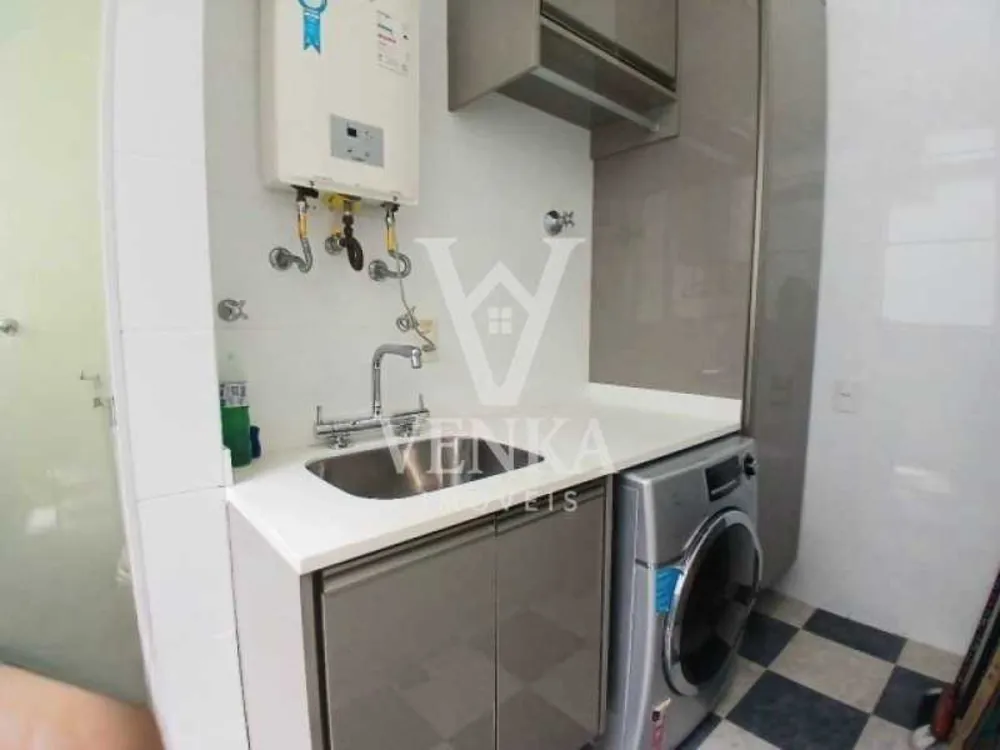 Apartamento, 2 quartos, 119 m² - Foto 2