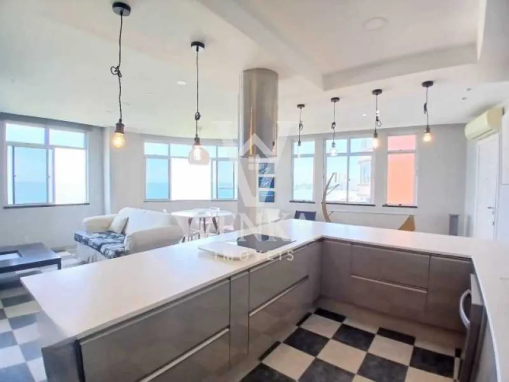 Apartamento, 2 quartos, 119 m² - Foto 13