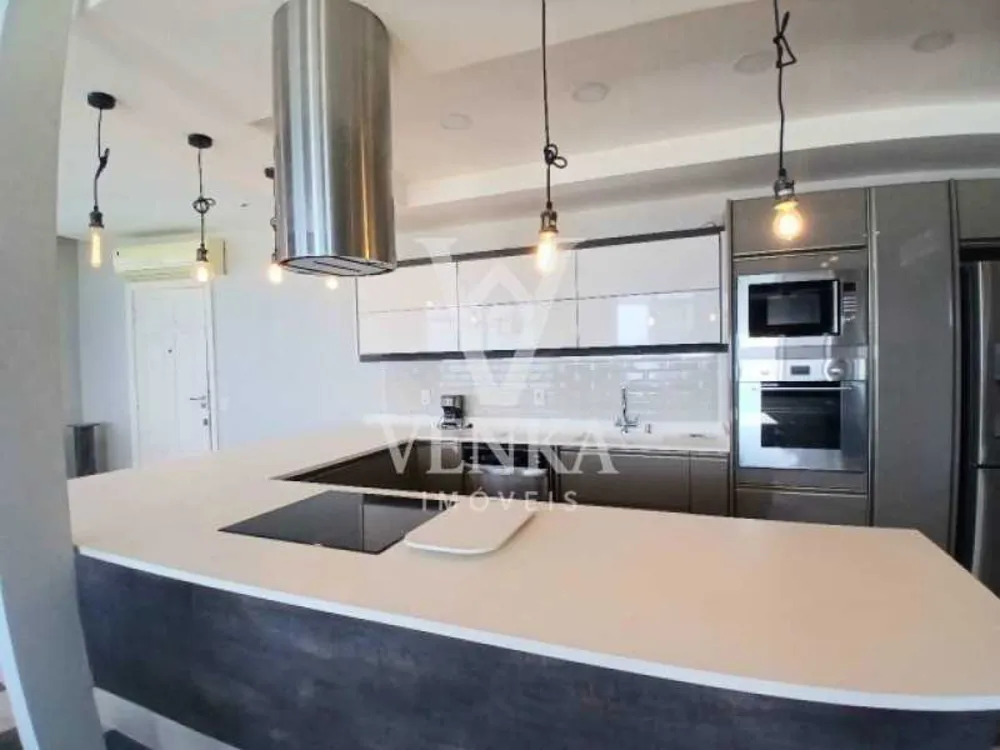Apartamento, 2 quartos, 119 m² - Foto 15