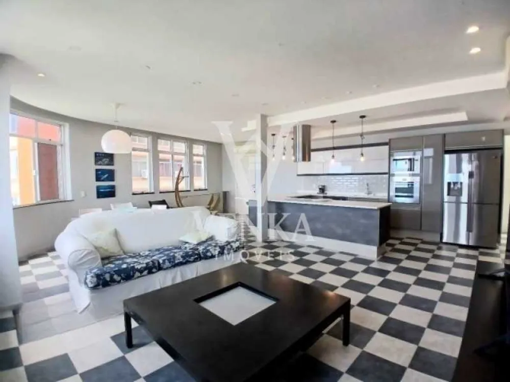 Apartamento, 2 quartos, 119 m² - Foto 6