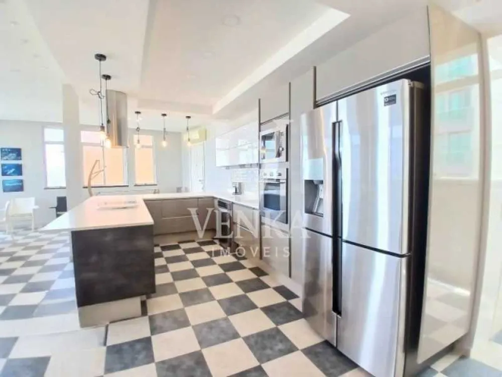 Apartamento, 2 quartos, 119 m² - Foto 3