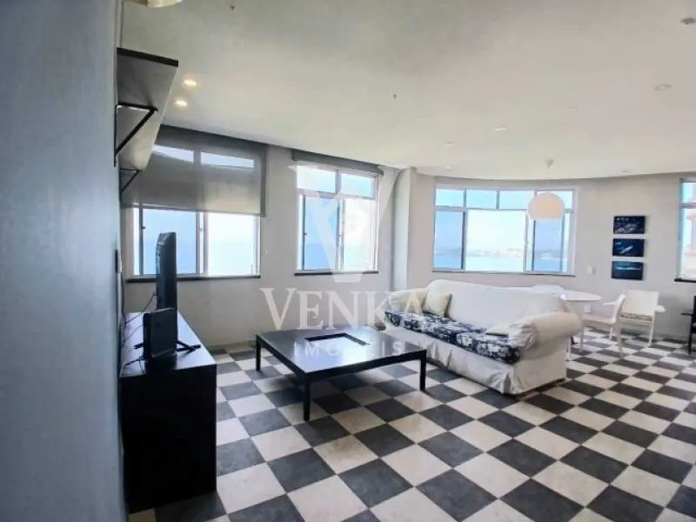 Apartamento, 2 quartos, 119 m² - Foto 4