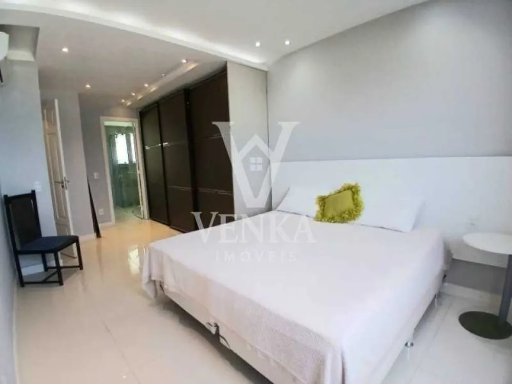 Apartamento, 2 quartos, 119 m² - Foto 5