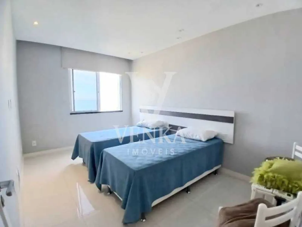 Apartamento, 2 quartos, 119 m² - Foto 11