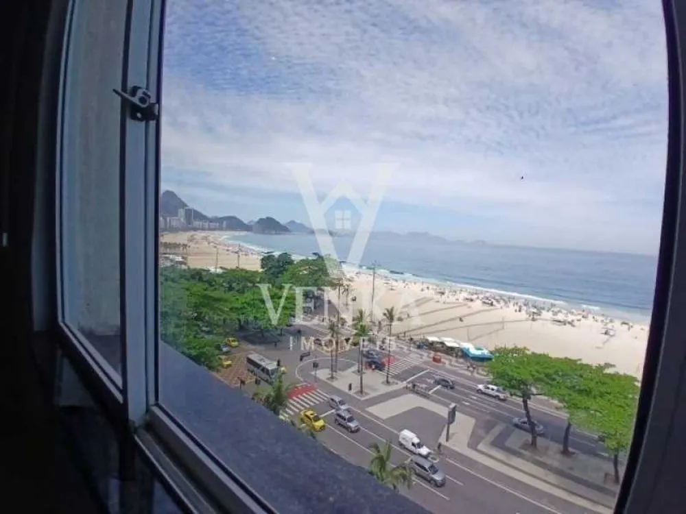 Apartamento, 2 quartos, 119 m² - Foto 2