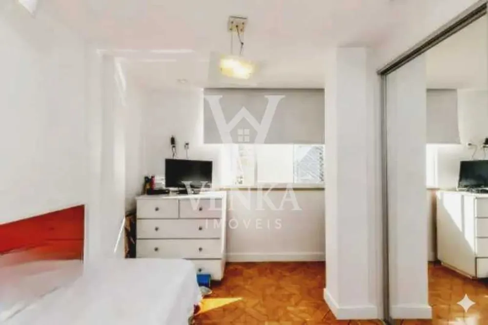 Apartamento, 4 quartos, 160 m² - Foto 16