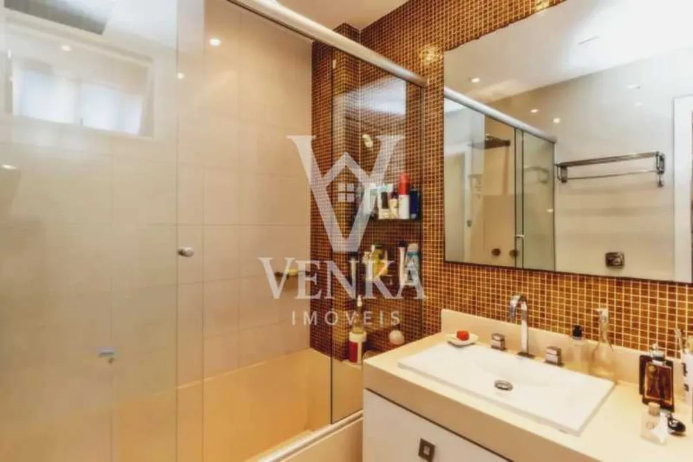 Apartamento, 4 quartos, 160 m² - Foto 3