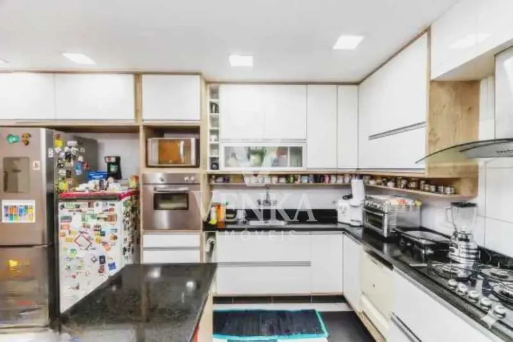 Apartamento, 4 quartos, 160 m² - Foto 21