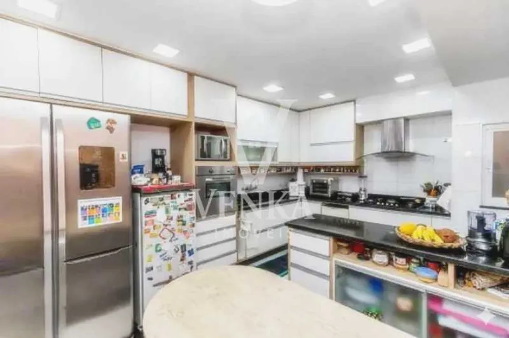 Apartamento, 4 quartos, 160 m² - Foto 19