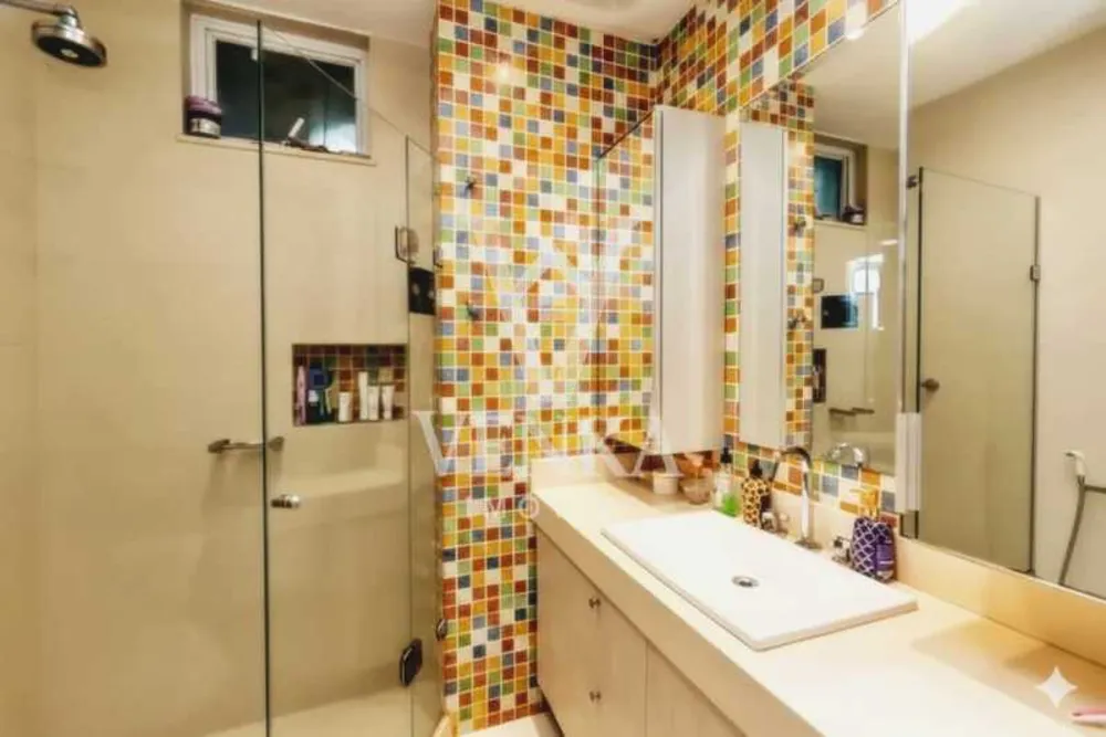 Apartamento, 4 quartos, 160 m² - Foto 8