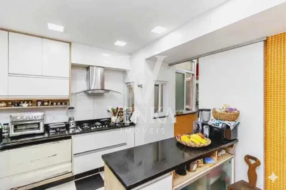 Apartamento, 4 quartos, 160 m² - Foto 23