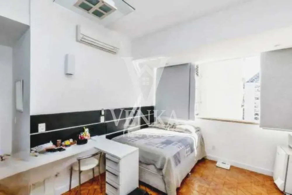 Apartamento, 4 quartos, 160 m² - Foto 14