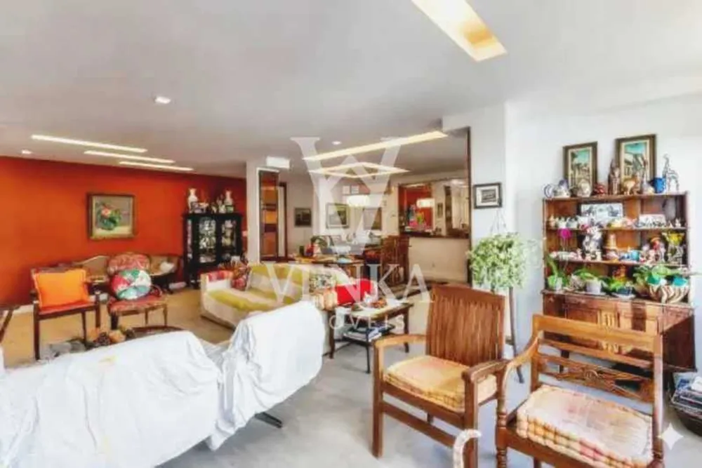 Apartamento, 4 quartos, 160 m² - Foto 10