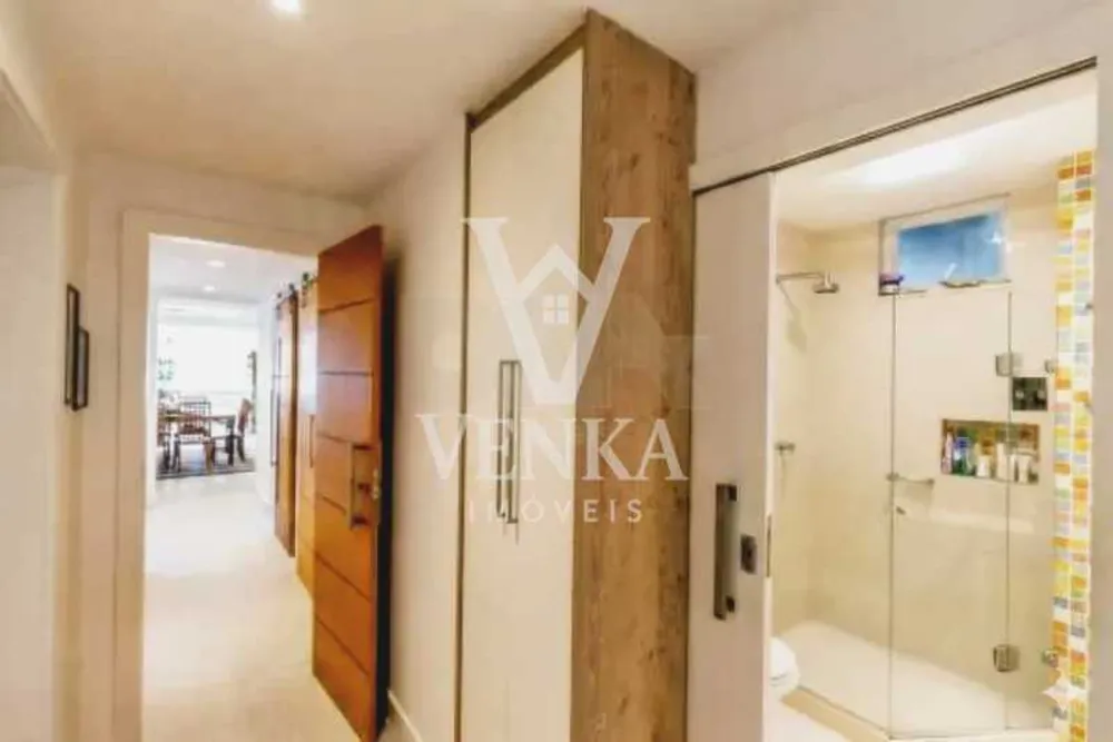 Apartamento, 4 quartos, 160 m² - Foto 5