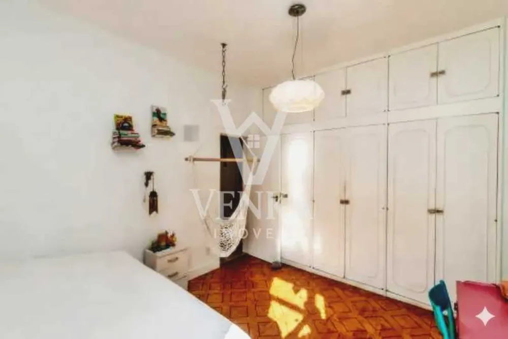 Apartamento, 4 quartos, 160 m² - Foto 6