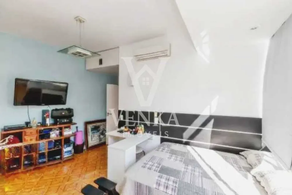 Apartamento, 4 quartos, 160 m² - Foto 13