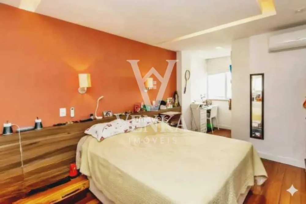 Apartamento, 4 quartos, 160 m² - Foto 9