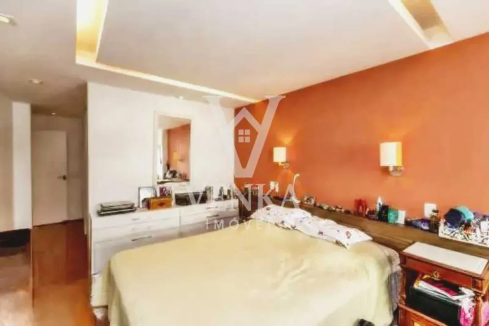 Apartamento, 4 quartos, 160 m² - Foto 11