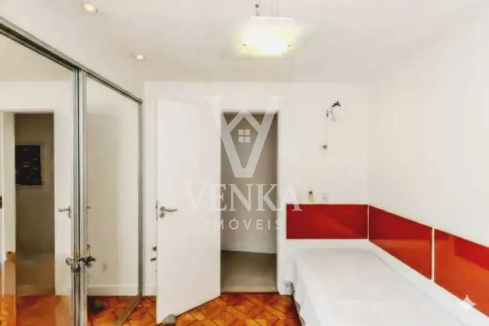 Apartamento, 4 quartos, 160 m² - Foto 9