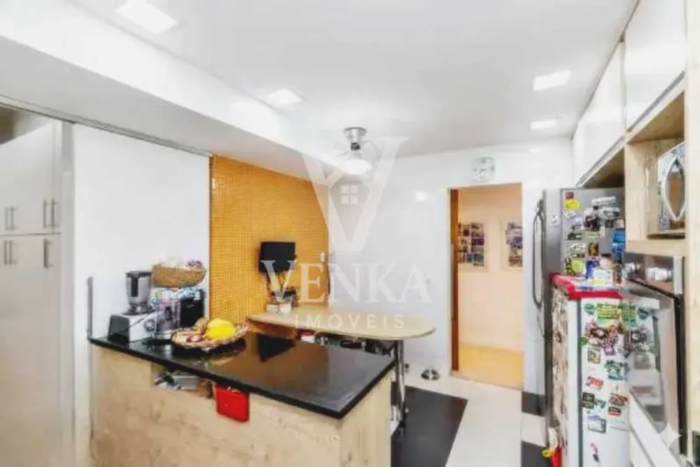 Apartamento, 4 quartos, 160 m² - Foto 22