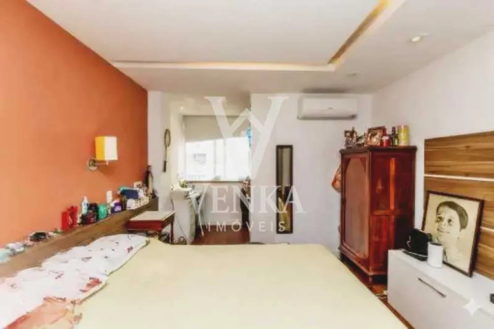 Apartamento, 4 quartos, 160 m² - Foto 10