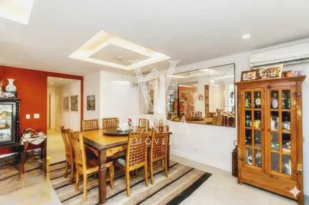 Apartamento, 4 quartos, 160 m² - Foto 1