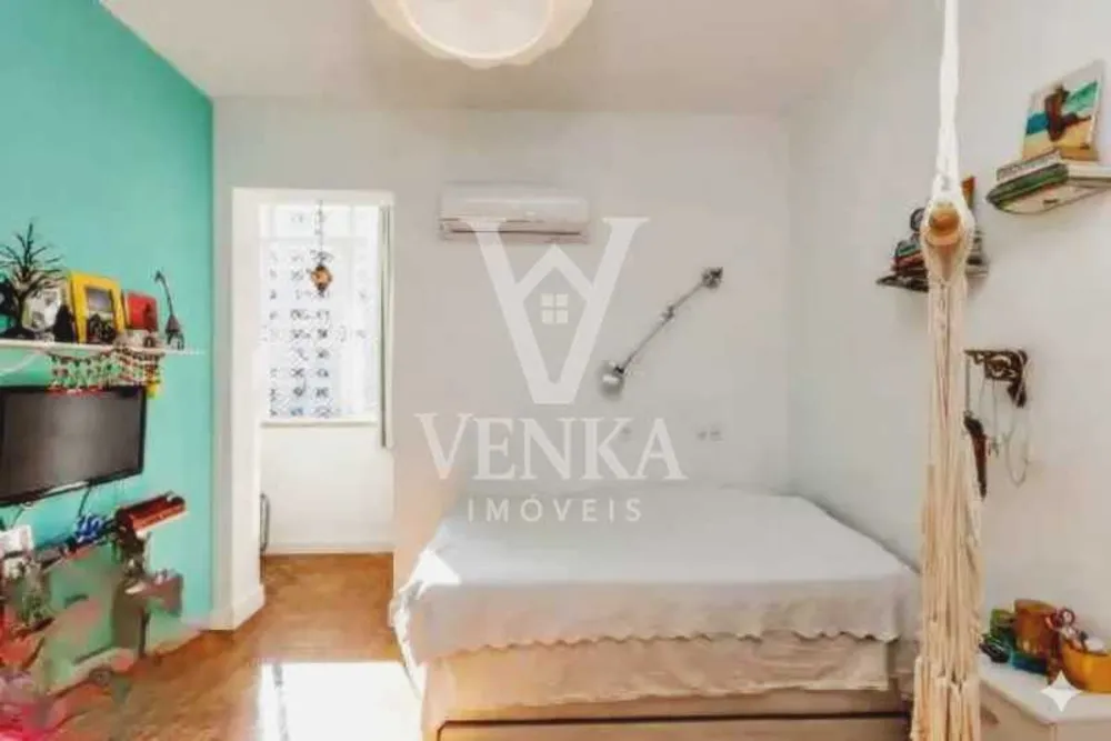 Apartamento, 4 quartos, 160 m² - Foto 18