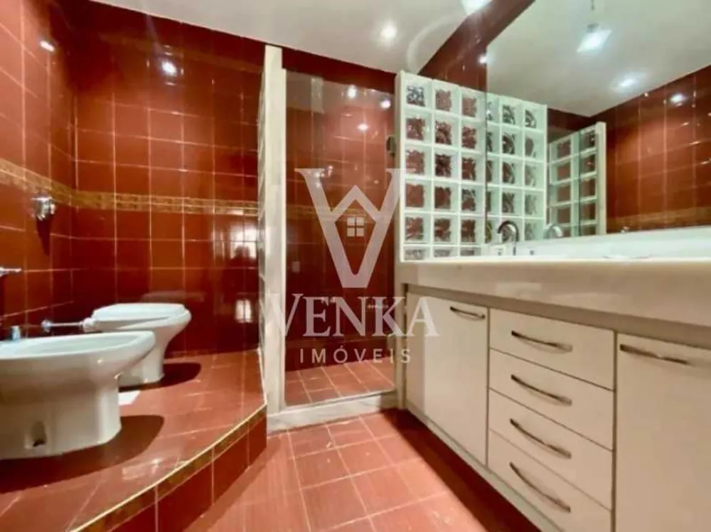 Apartamento, 3 quartos, 210 m² - Foto 13