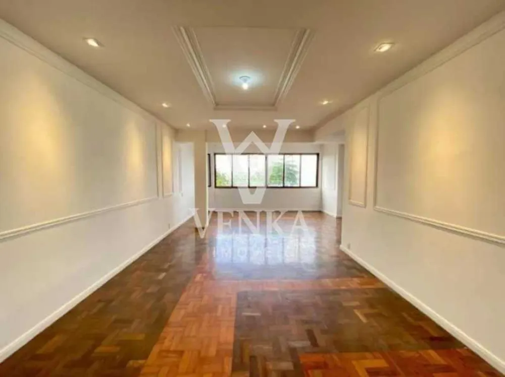 Apartamento, 3 quartos, 210 m² - Foto 11