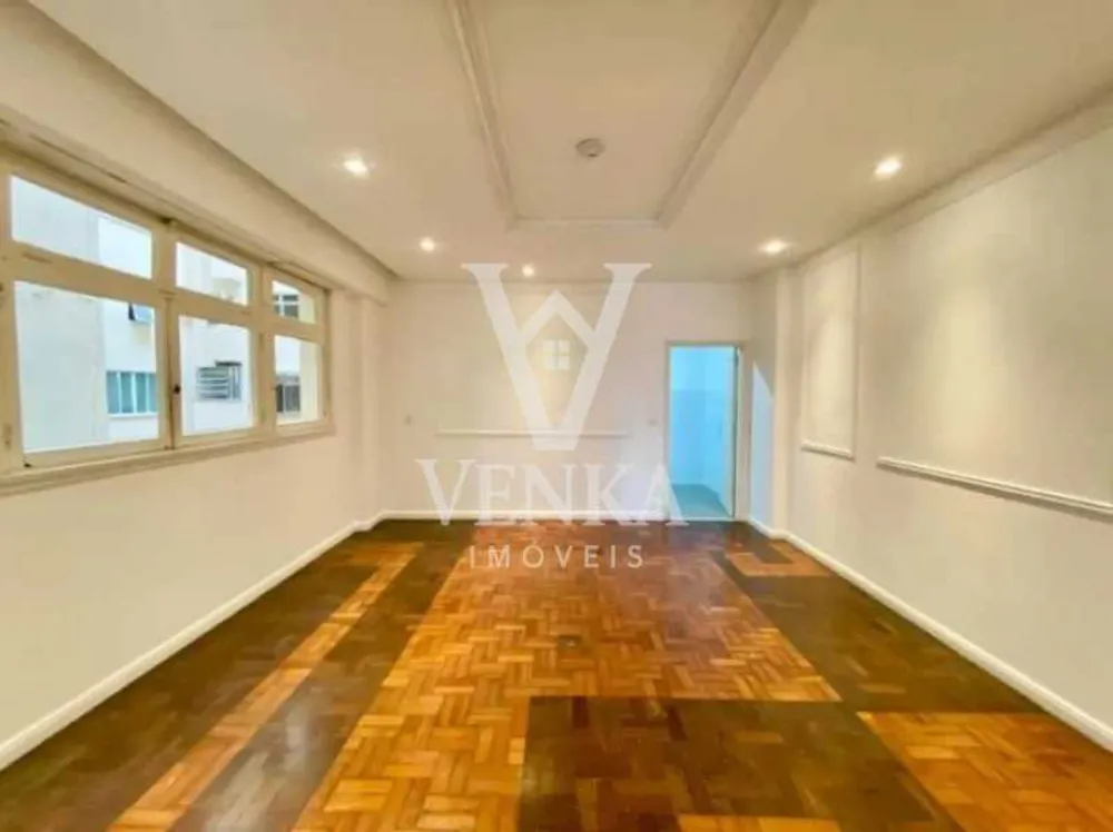 Apartamento, 3 quartos, 210 m² - Foto 20