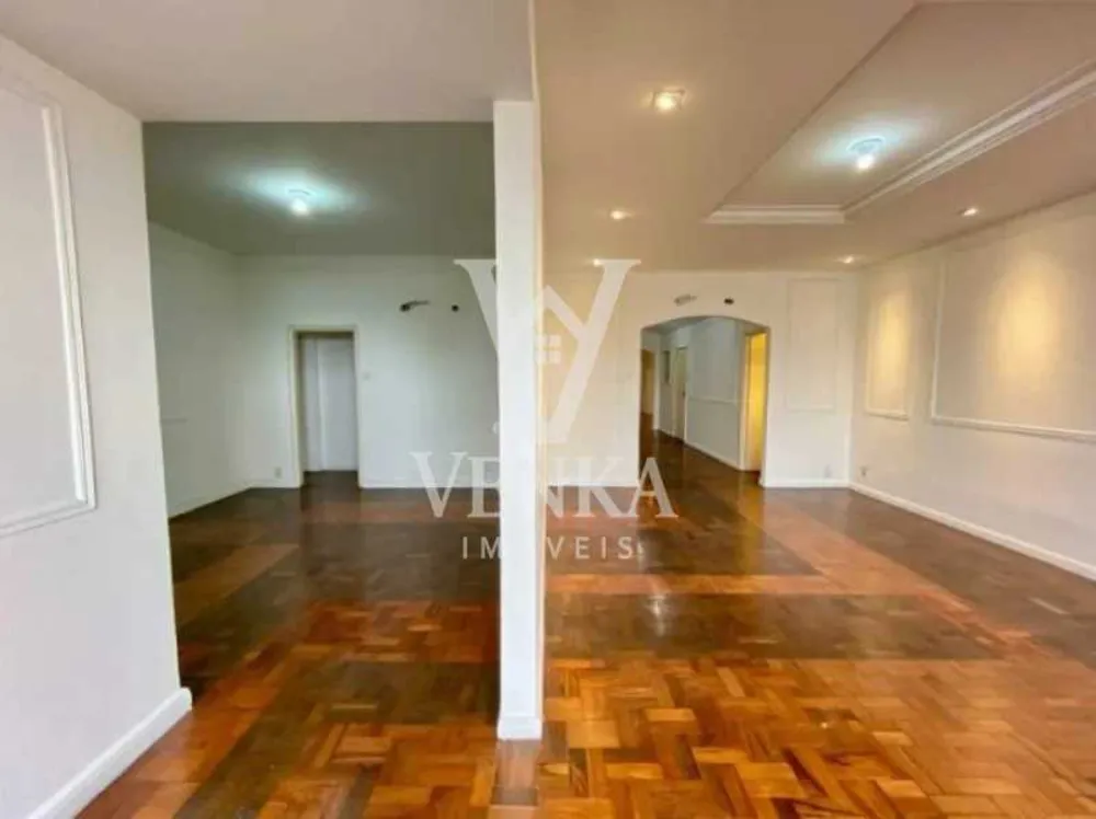 Apartamento, 3 quartos, 210 m² - Foto 15