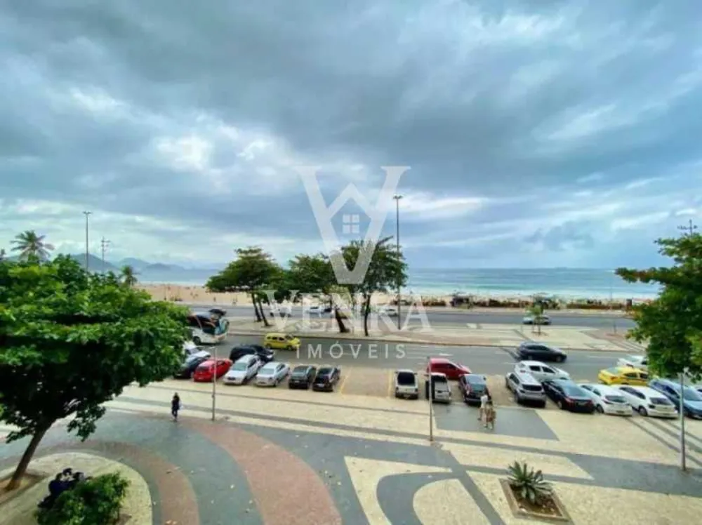 Apartamento, 3 quartos, 210 m² - Foto 6