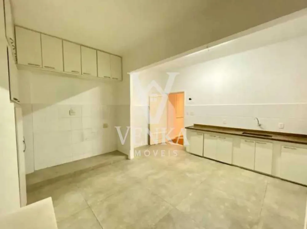 Apartamento, 3 quartos, 210 m² - Foto 12