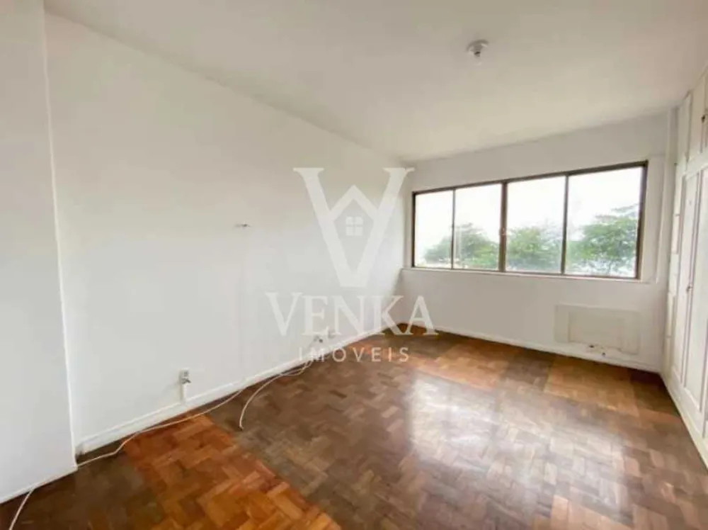Apartamento, 3 quartos, 210 m² - Foto 2