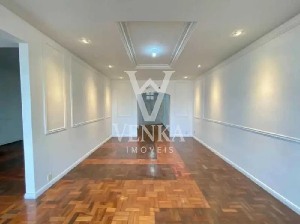 Apartamento, 3 quartos, 210 m² - Foto 22
