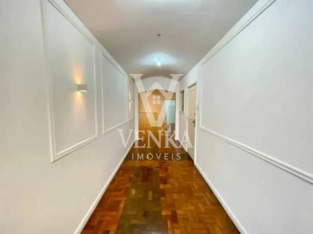 Apartamento, 3 quartos, 210 m² - Foto 3