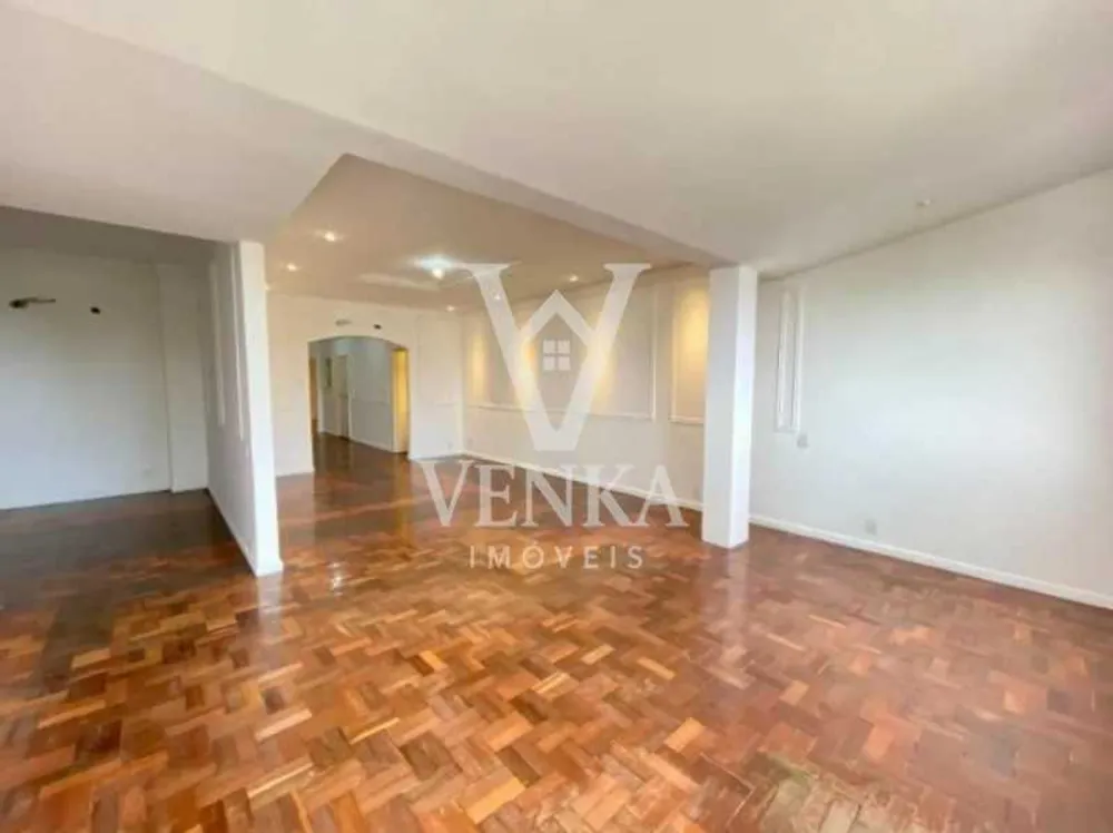 Apartamento, 3 quartos, 210 m² - Foto 8