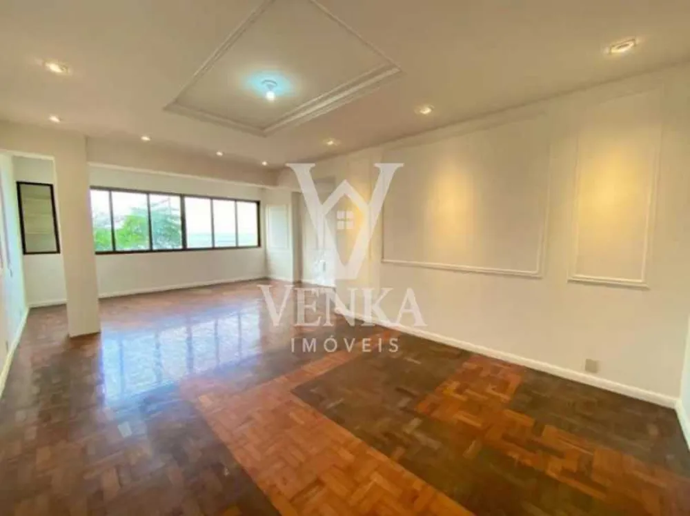 Apartamento, 3 quartos, 210 m² - Foto 4