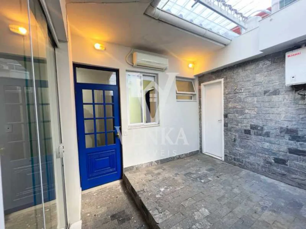 Apartamento, 4 quartos, 154 m² - Foto 5