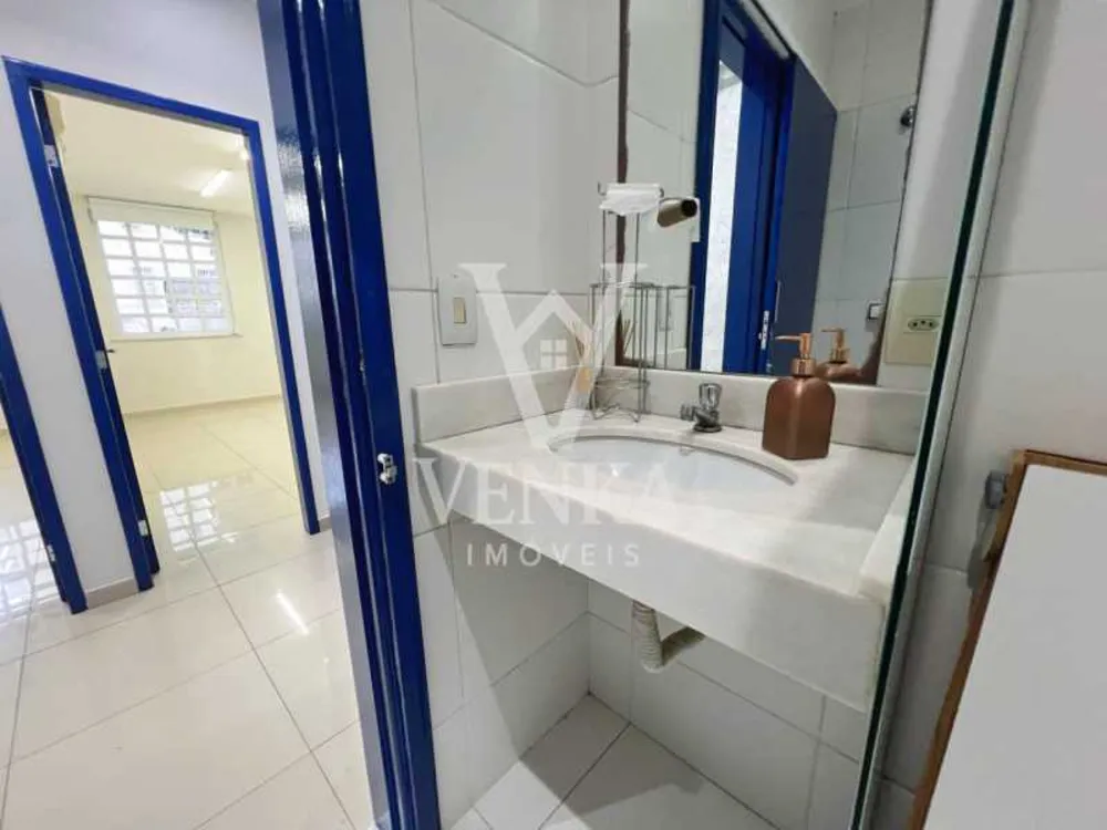 Apartamento, 4 quartos, 154 m² - Foto 22