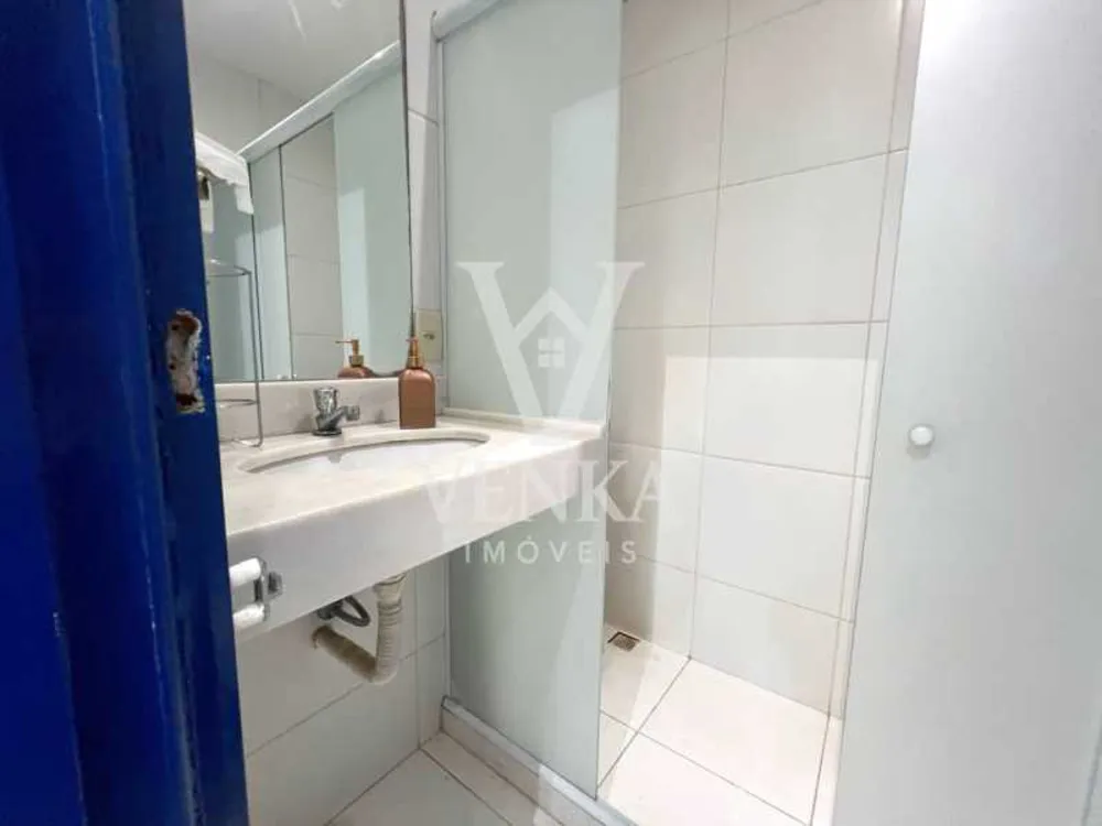 Apartamento, 4 quartos, 154 m² - Foto 9