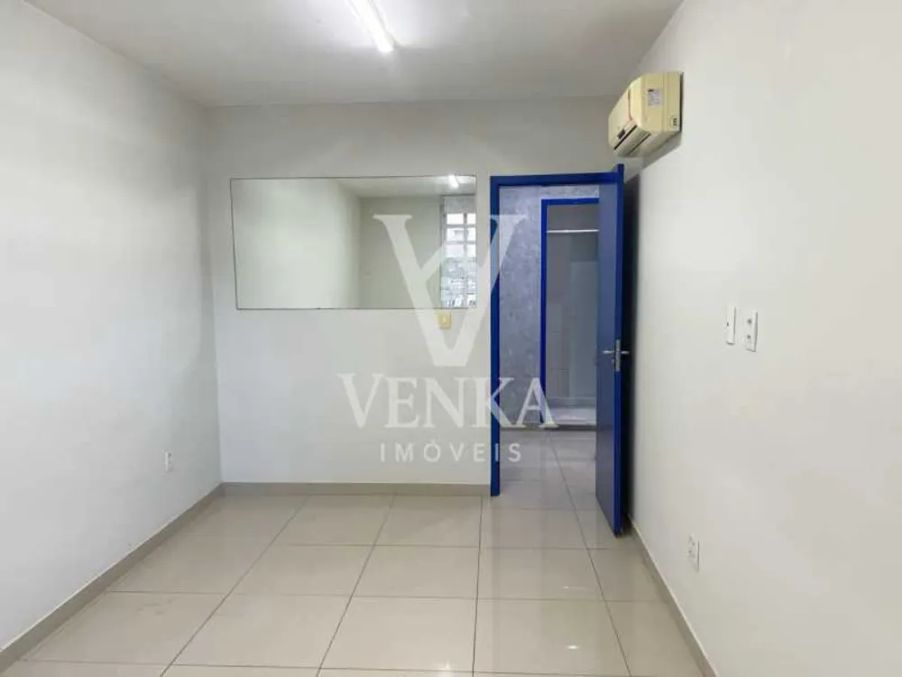 Apartamento, 4 quartos, 154 m² - Foto 21