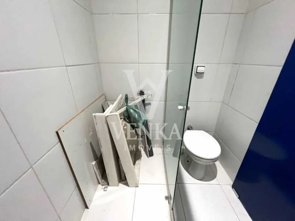 Apartamento, 4 quartos, 154 m² - Foto 8