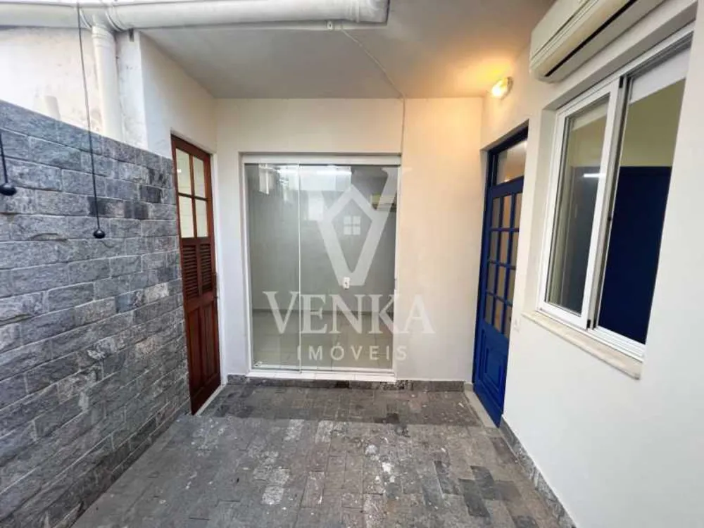 Apartamento, 4 quartos, 154 m² - Foto 9