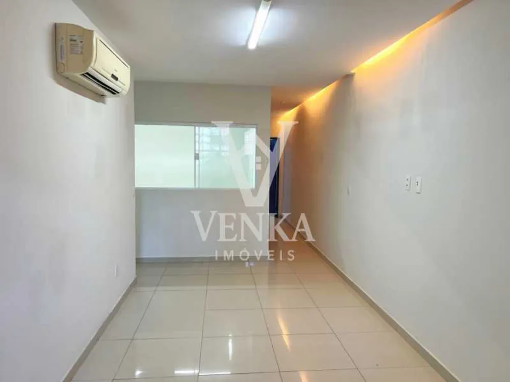 Apartamento, 4 quartos, 154 m² - Foto 3