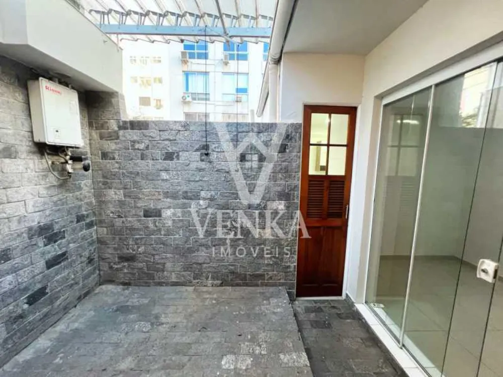 Apartamento, 4 quartos, 154 m² - Foto 1