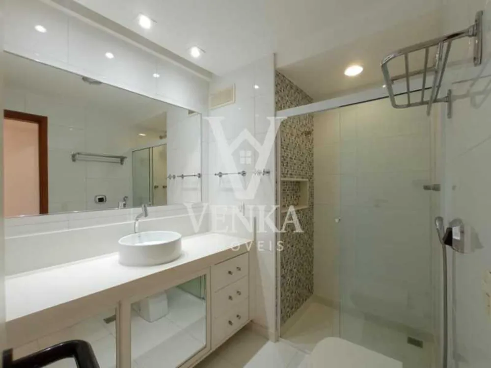 Apartamento, 4 quartos, 167 m² - Foto 21