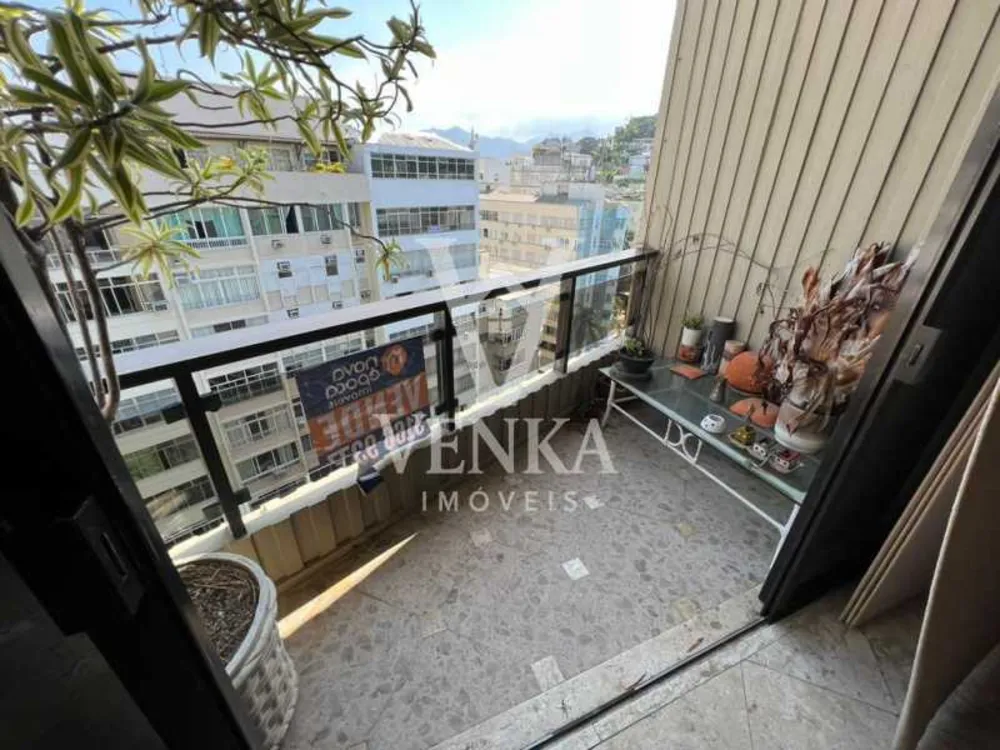 Apartamento, 4 quartos, 167 m² - Foto 8