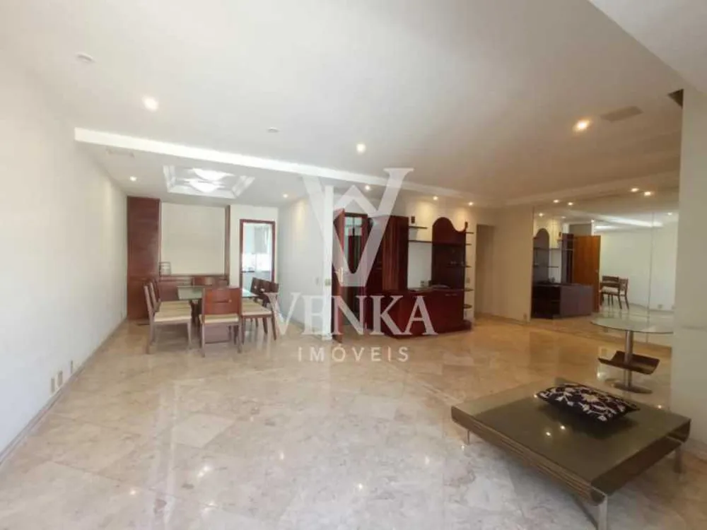 Apartamento, 4 quartos, 167 m² - Foto 5