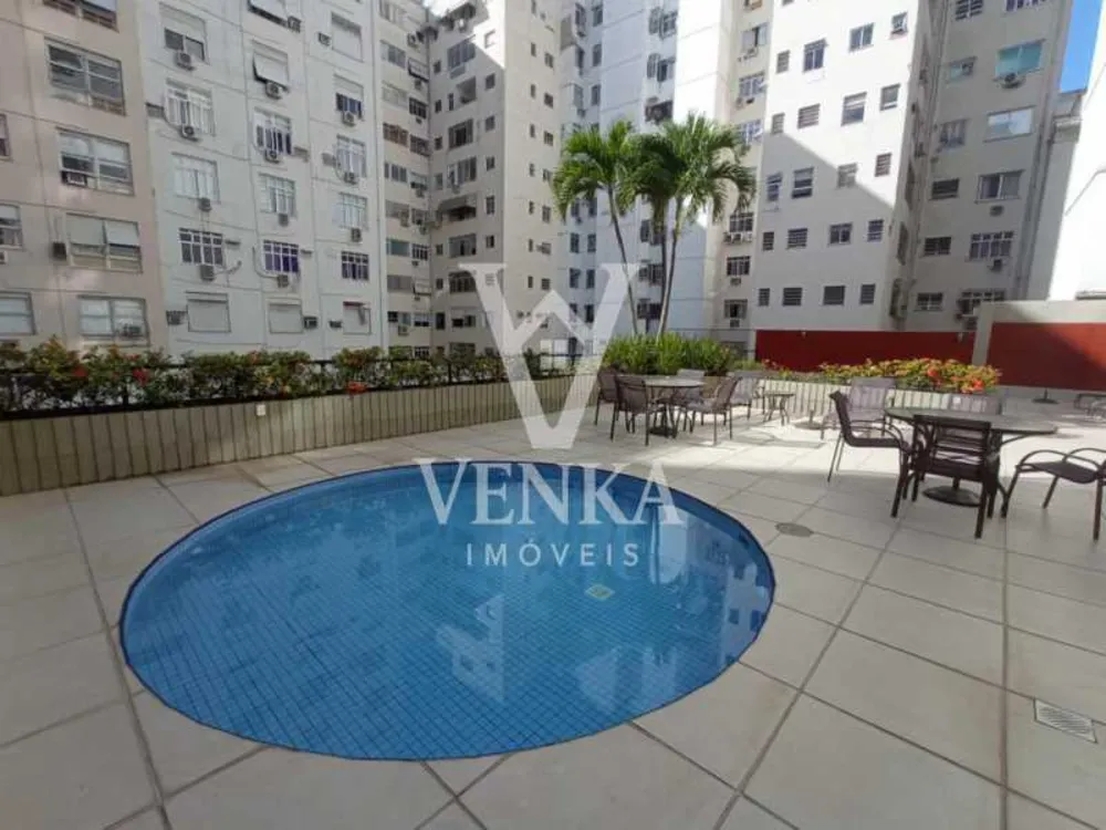 Apartamento, 4 quartos, 167 m² - Foto 16